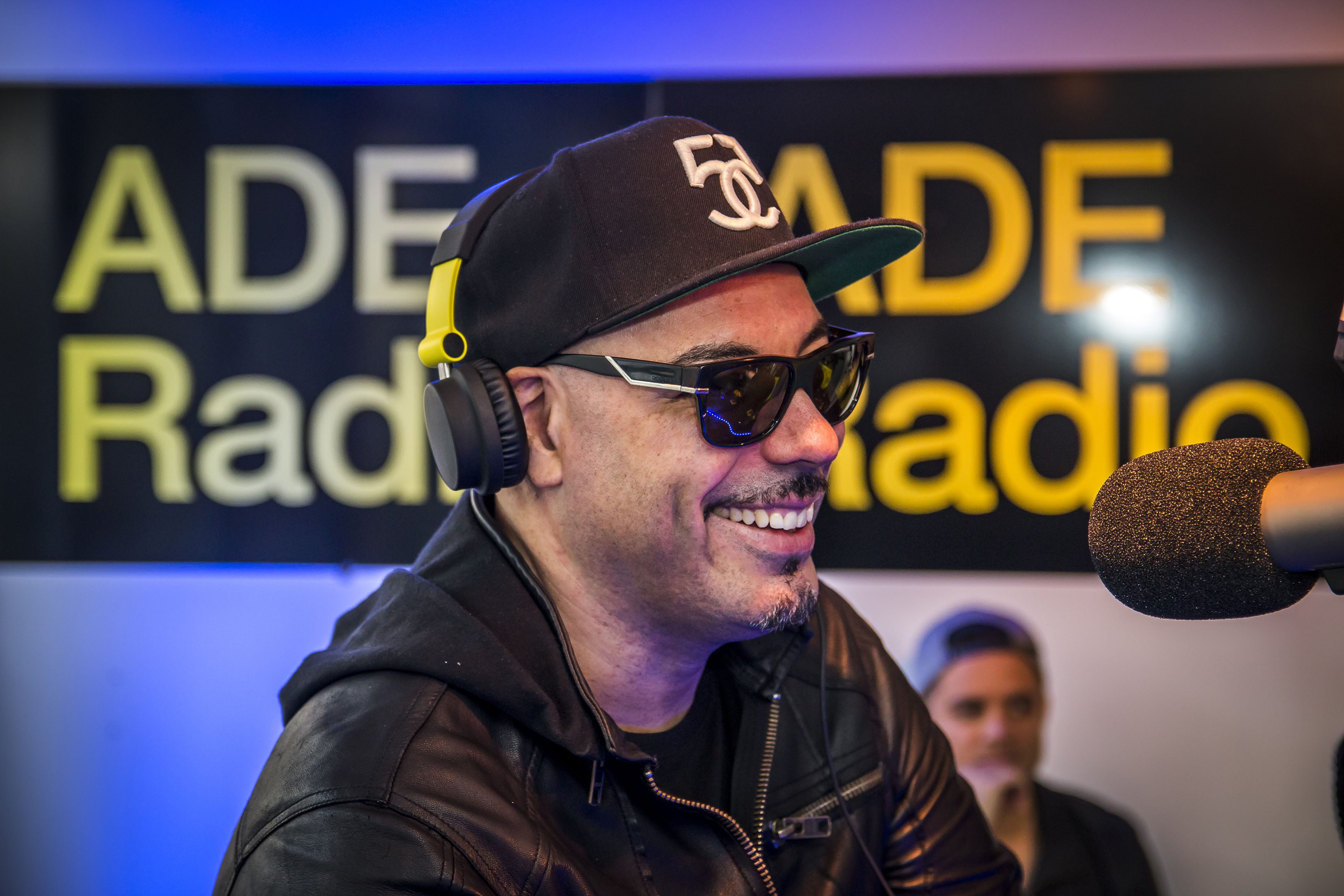 Amsterdam Dance Event Radio