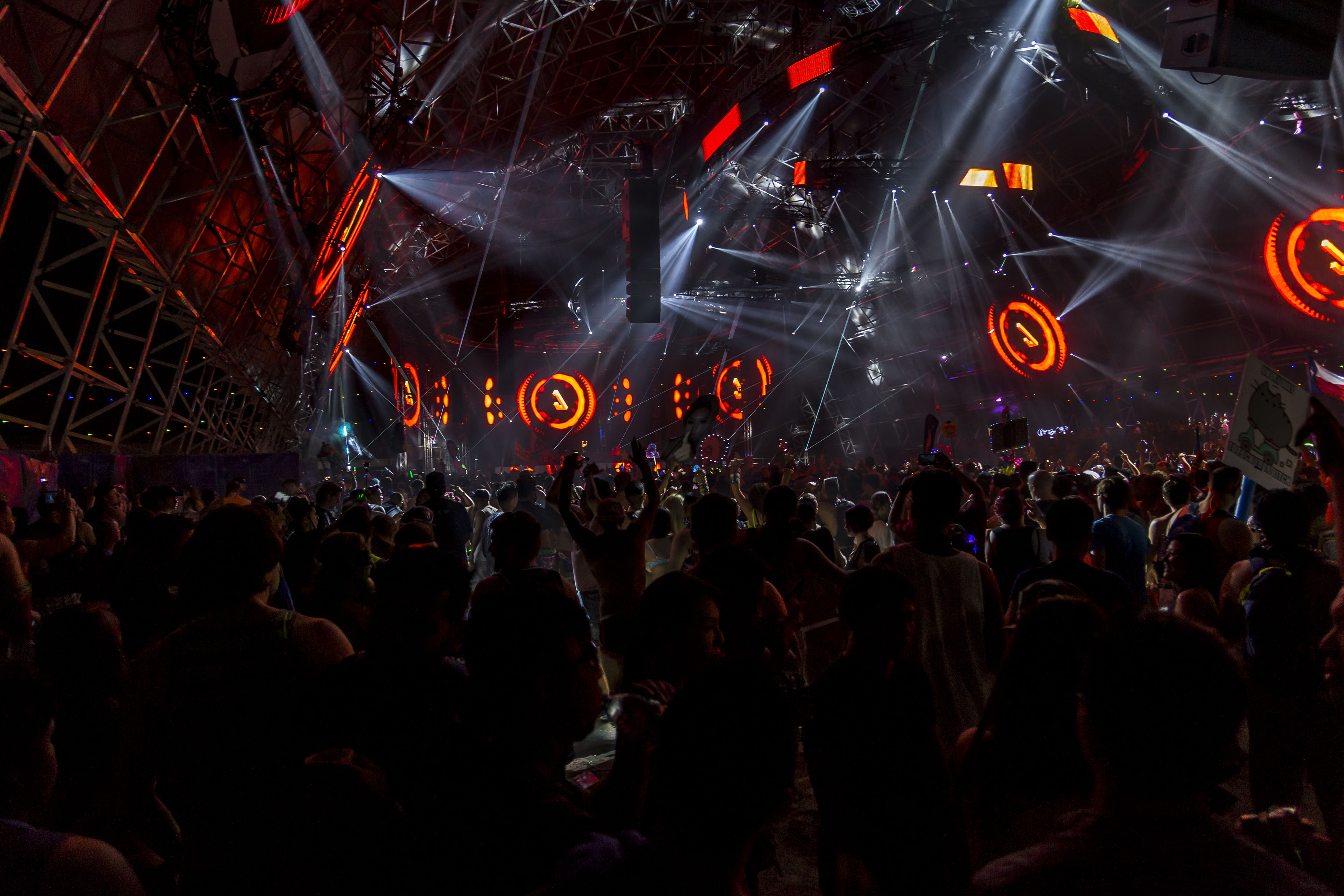 Electric Daisy Carnival