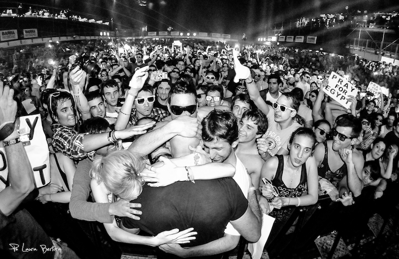 Future Sound of Egypt