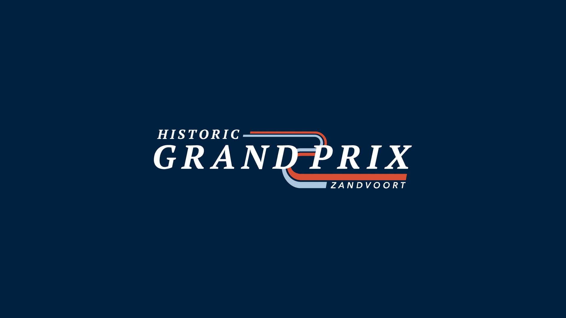 Historic Grand Prix Zandvoort