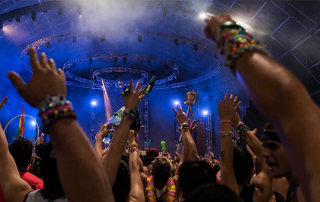 Electric Daisy Carnival Radio