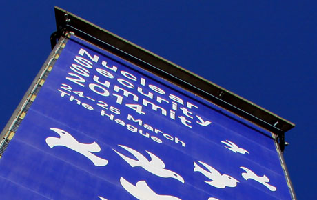 Nuclear Security Summit
